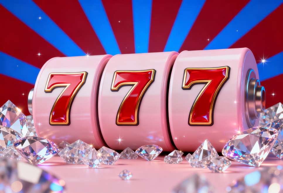 Ruby slots casino online