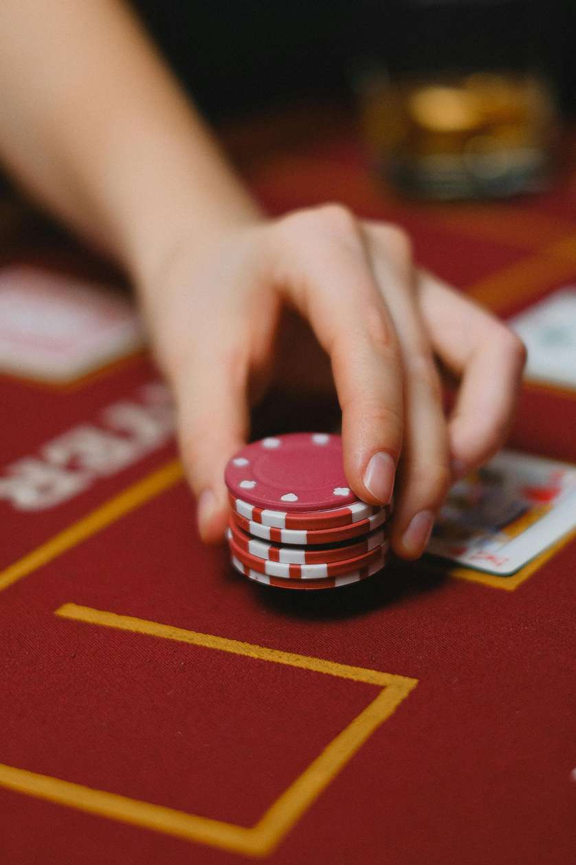 Powerup casino Norge