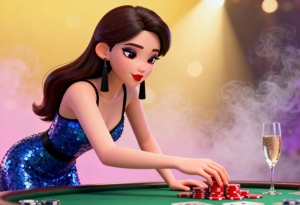 boho casino