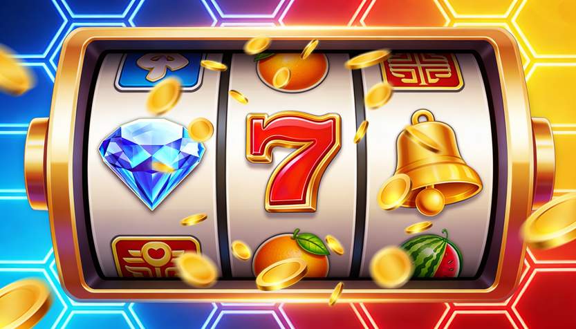 Julius Casino app