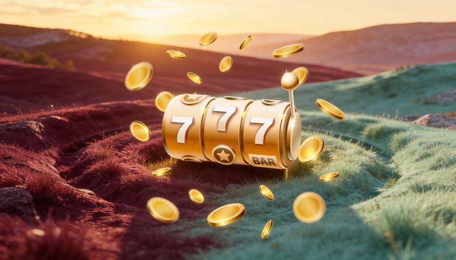 King Billy Casino online